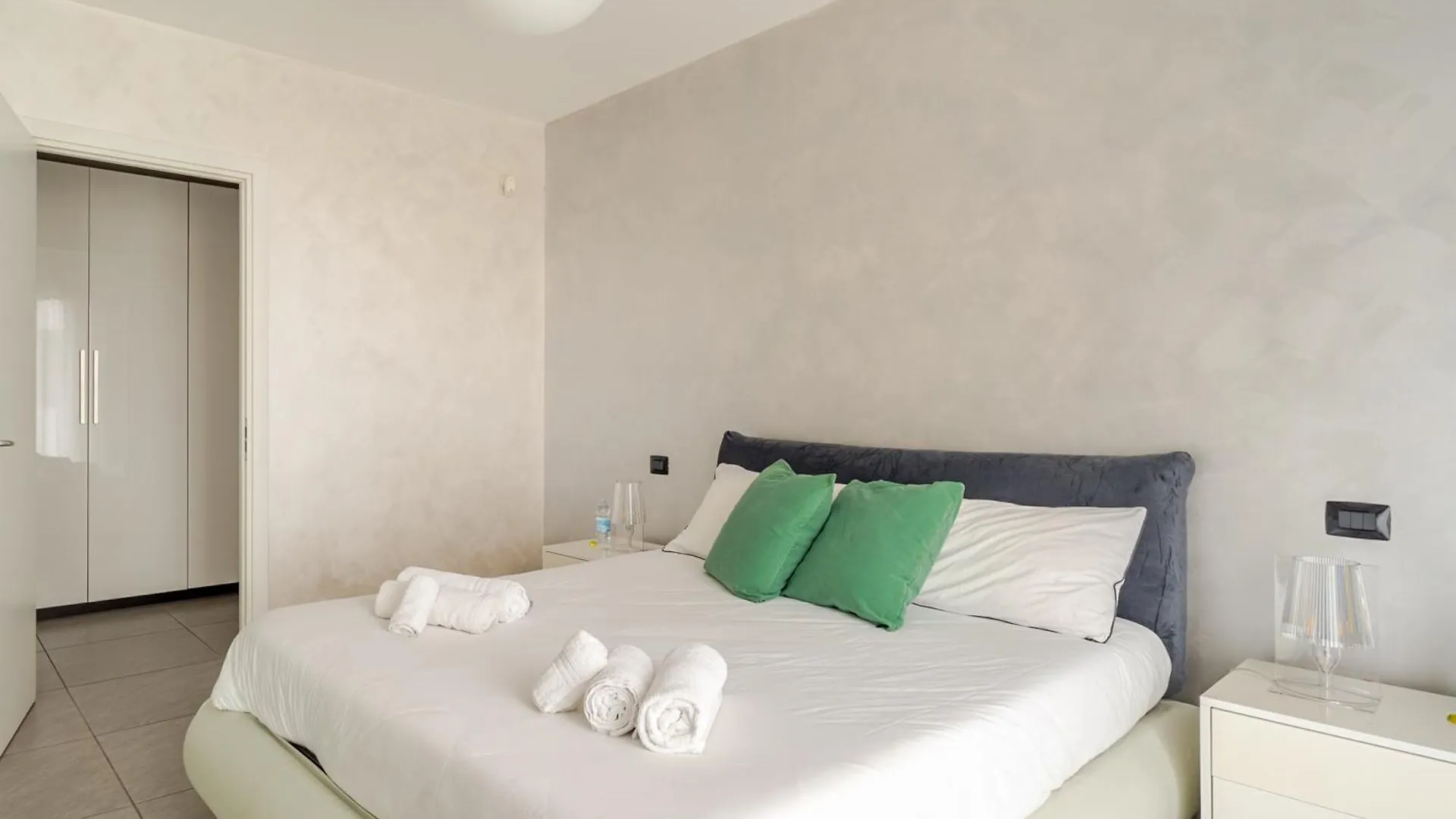 Dalmine Luxury Suite 0*,  이탈리아
