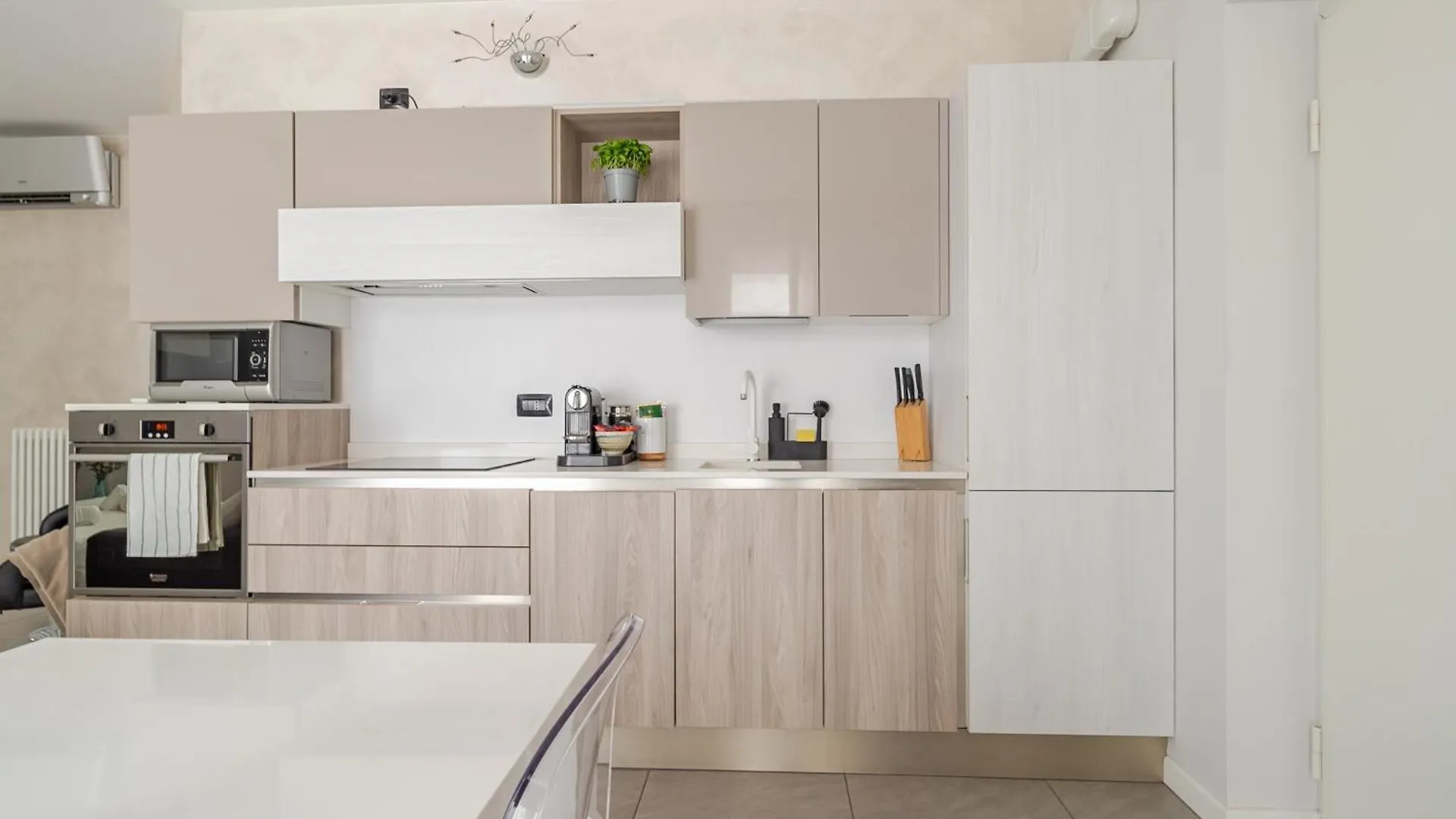 Dalmine Luxury Suite 아파트