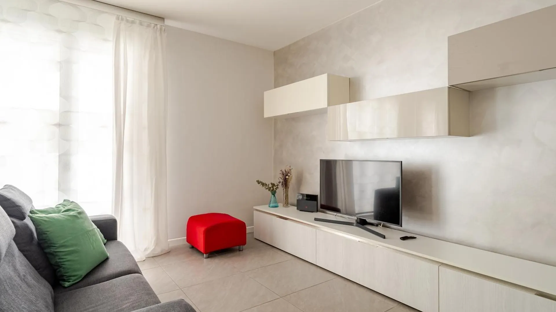 Dalmine Luxury Suite